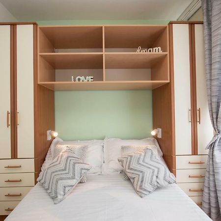 Apartment Pax Spalato Esterno foto