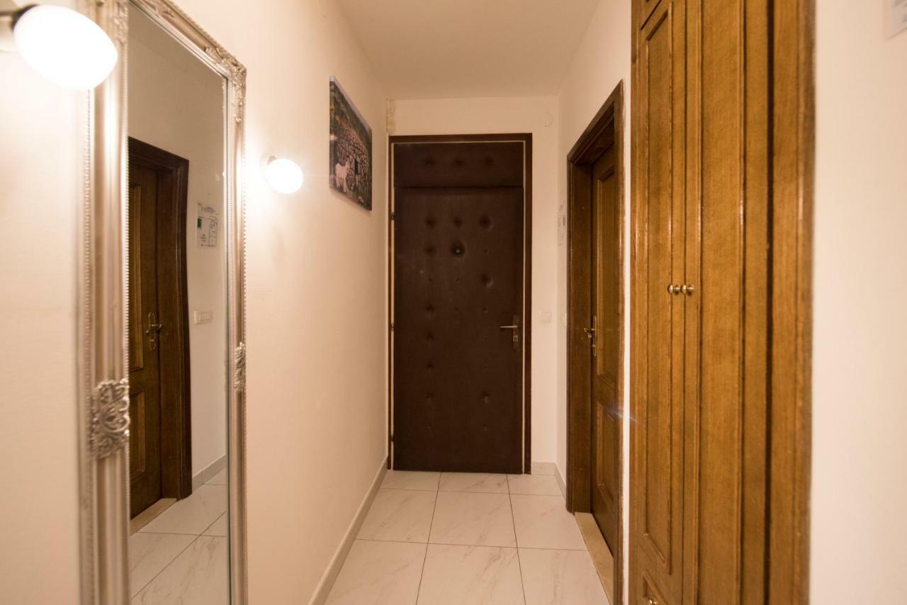 Apartment Pax Spalato Esterno foto