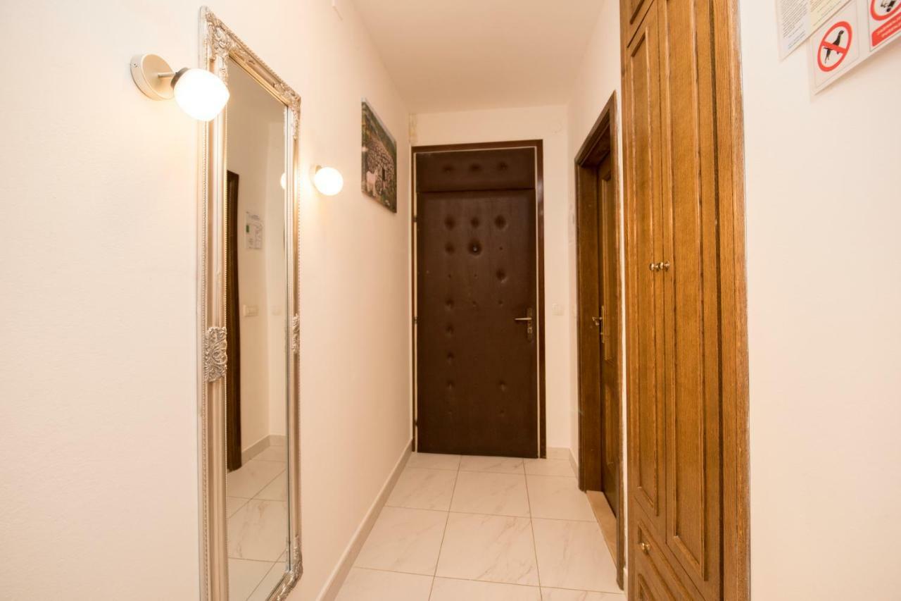 Apartment Pax Spalato Esterno foto